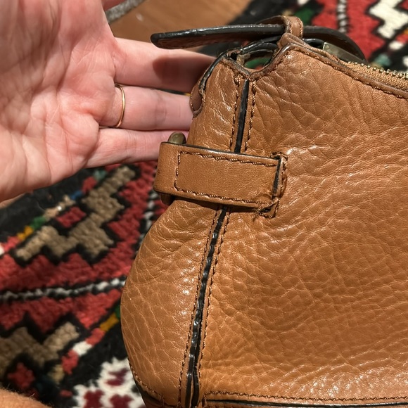 Camel Cole Haan shoulder bag - Picture 13 of 13